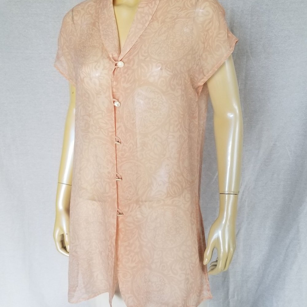 Maska linen - Picture 2 of 3